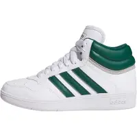 Adidas Hoops 4.0 Mid Junior-lenkkarit