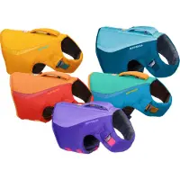 Ruffwear Koiran pelastusliivit Float Coat, sininen
