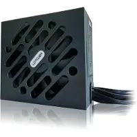 LC-Power LC400SI V2.31, 400 W, 180 - 240 V, 400 W, 50/60 Hz, 3 A, Aktiivinen