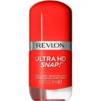 Revlon Kynsilakka - - Ultra HD Snap! - N031 She's on Fire - 8ml - Punainen