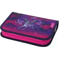 Herlitz Magic Unicorn, 31 kpl, Purppura, Violetti, Polyesteri, Kuva, 205 mm, 140 mm (50046379)