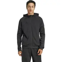 Adidas Tiro 25 Kokovetoketjullinen Collegepaita