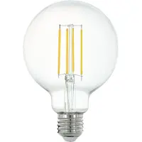 Eglo CONNECT-Z G95 6W 2700K E27 clear