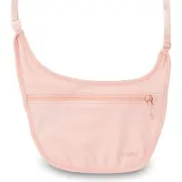 Pacsafe Coversafe S80 Body Pouch Orchid Pink OneSize