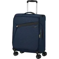 Samsonite Litebeam Spinner 55/20 Tsa 39l Matkalaukku