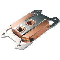 Watercool HEATKILLER IV Pro (AMD) - Pure Copper -vesiblokki