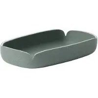 Muuto Restore Tray Säilytysalusta 28 x 15,5 cm - Dusty Green