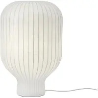 Muuto Strand pöytälamppu 59 cm Valkoinen