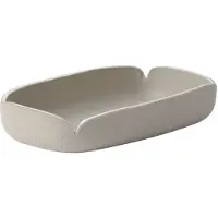 Muuto Restore tarjotin 15,5x28 cm Hiekka