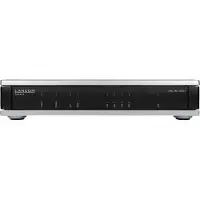 Lancom Systems LANCOM 1800EF - 4-Port-Switch Router - 1GbE - fur LANCOM SFP-AON-1, SFP-GPON-1, SFP-LX-LC1, SFP-SX-LC1