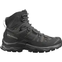Salomon Quest 4 Gore-tex Vaelluskengät