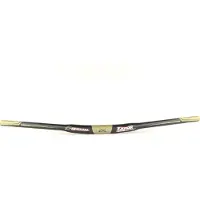 Renthal Fatbar Lite V2 Carbon Rise 10 Mm Ohjaustanko