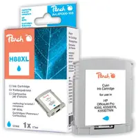 Peach 313250, Syaani, 1 kpl (PI300-165)