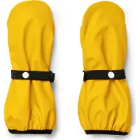 Tretorn Kids Wings Rain Mitten - Yellow - 6