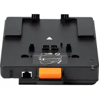 Brother PA-CR-005 SINGLE ETHERNET CRADLE (REQUIRES PA-AD-600A) (PACR005)