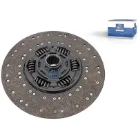 DT Spare Parts Kytkinlevy 4.68203