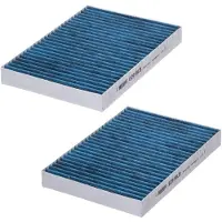 HENGST FILTER Suodatin, sisäilma E2919LB-2