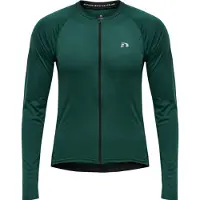 Hummel pitkähihainen pyöräpaita - , koko XX-Large