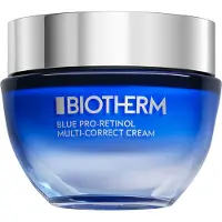 Biotherm Blue Pro-Retinol Moisturizing Cream, 50ml