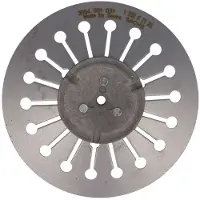 SACHS Kytkimen painelevy 3054 001 031