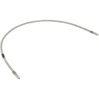 TRW Varioflex-Jarruputket 75 CM STAHLFLEX TITAANI