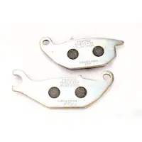 FERODO FDB2143 Organic Platinum jarrupalat