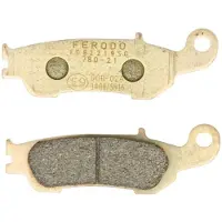 FERODO jarrupalat