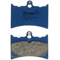 Brembo Jarrupalasarja 07GR5605