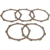 FERODO Standard Fcd0211 Kytkimen Kitkalevyt