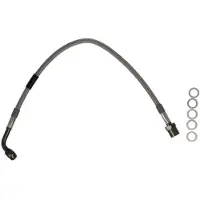 TRW Jarruputket TAKA MCH 512 H1