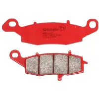 Brembo Jarrupalasarja MT07KA19SA