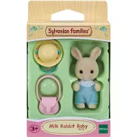 Sylvanian Families 5413 Maitokanivauva