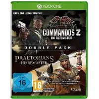 Commandos 2 & Praetorians: HD Remaster Double Pack (ITA/Multi in Game) (One)