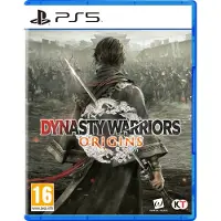 Dynasty Warriors: Origins