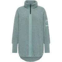 Didriksons Women's Sally Fullzip 2 naisten fleecetakki
