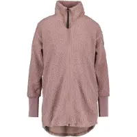 Didriksons Women's Sally Fullzip 2 naisten fleecetakki