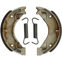 TRW Mbk Booster 50 93 Jarrukenkä