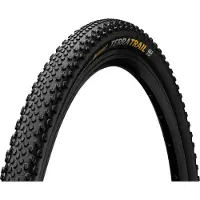 Continental Terra Trail Tubeless 700c X 45 Gravel Rengas