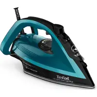 Tefal Ultragliss Anti-calc Plus Fv6832e0 2800w Höyrysilitysrauta