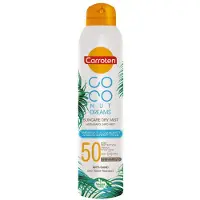 Carroten Suncare Dry Mist Spray SPF 50 (U) 200 ml
