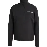 Adidas Terrex Multi Climacool Puoli Vetoketjullinen Pitkähihainen T-paita