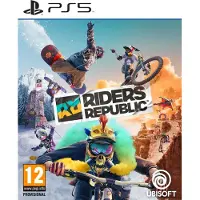 Riders Republic (PS5)