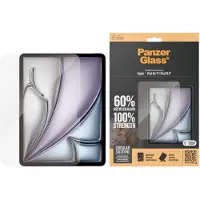 PanzerGlass iPad Air 11 2024/2025/2026 Ultra-Wide Fit Panssarilasi - 9H