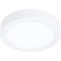 Eglo 99215 - LED-kattovalaisin FUEVA 5 LED/10,5W/230V
