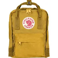 Fjällräven kånken mini