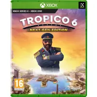 Tropico 6 (ITA/Multi in Game) (One)