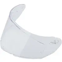 MTR S-1 Fiber Visiiri Pinlock Kirkas unisex, size UNI