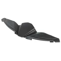 Airoh Matryx (Carbon) Hengityksen Ohjain unisex musta