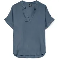 Vero Moda Pusero 'VMBeauty' savunsininen