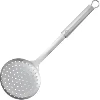 Anders Petter - Steel Essentials Reikäkauha 33 cm Teräs